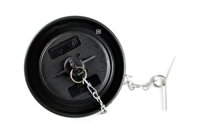 Myriad | Threaded Fuel Tank Cap for Schmitz Cargobull | 1086670